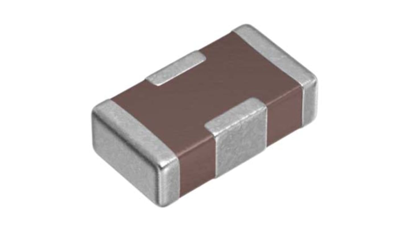 TDK YNA, Feedthrough Capacitor4V dc, Surface Mount