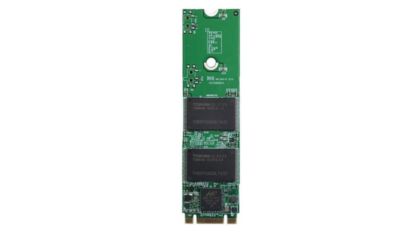 Innodisk M.2 (S42) 3ME3 64GB SSD - Accessoires informatique