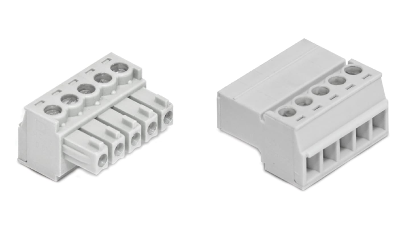 Connecteur de protection antisurtension, 32 V c.c. PBU