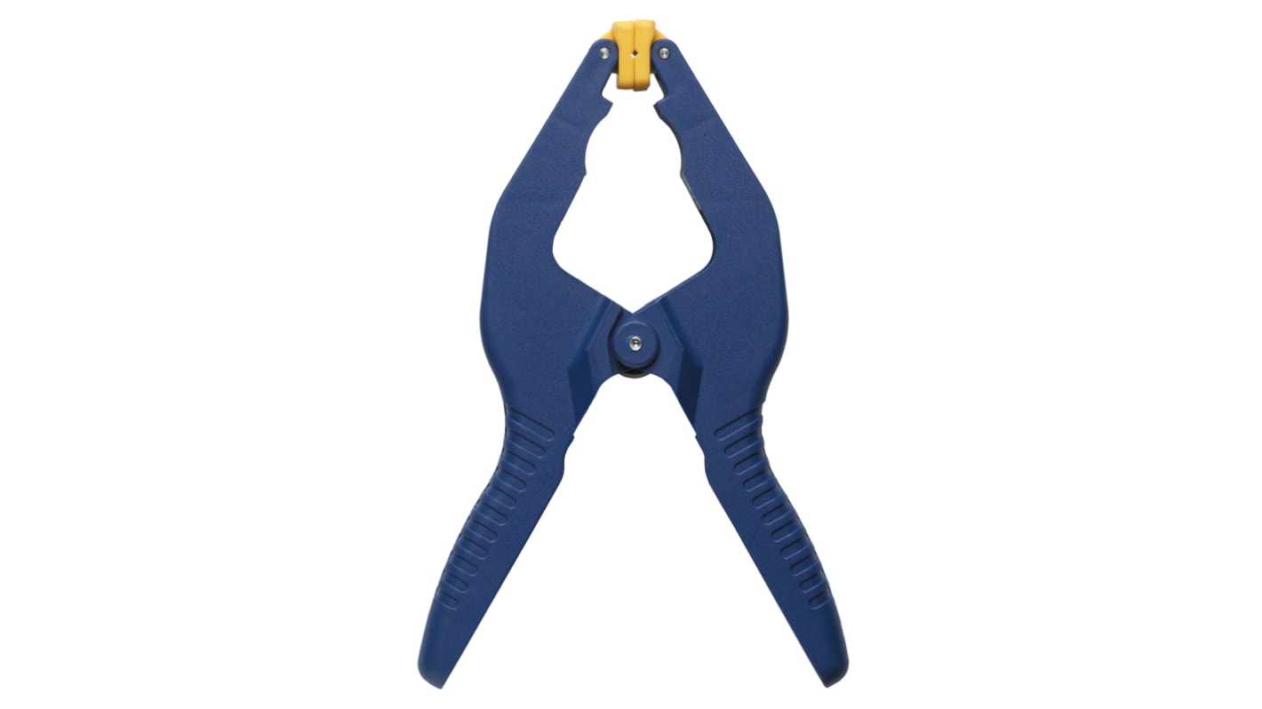 T58200EL7 Irwin 50mm x 50mm Spring Clamp RS