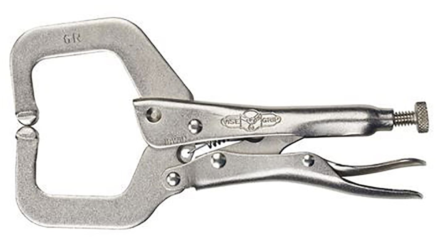 Irwin Locking Pliers, 150 mm Overall