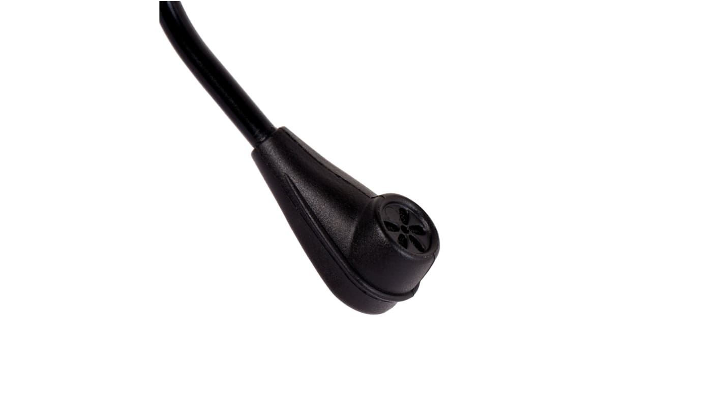 3M M-306 HELMET Headset