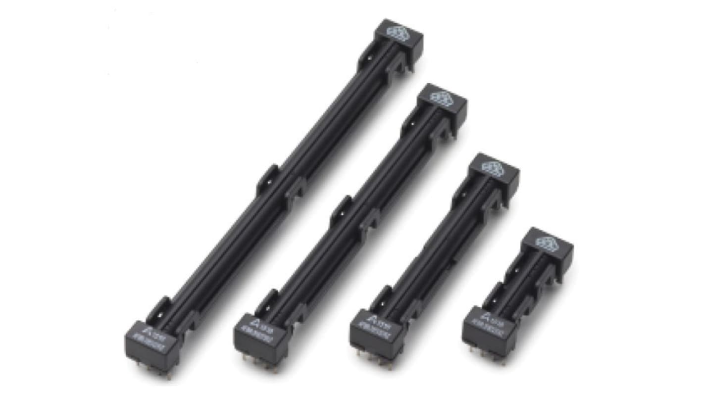 AFBR395050RZ Fibre Optic Transceiver, 50MBd, 650nm 8Pin RS