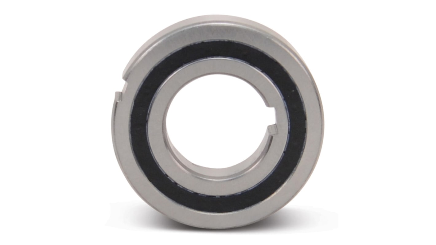 Stieber CSK 25-PP Sprag Clutch Bearing 25mm I.D., 52mm O.D., 15mm Race Width