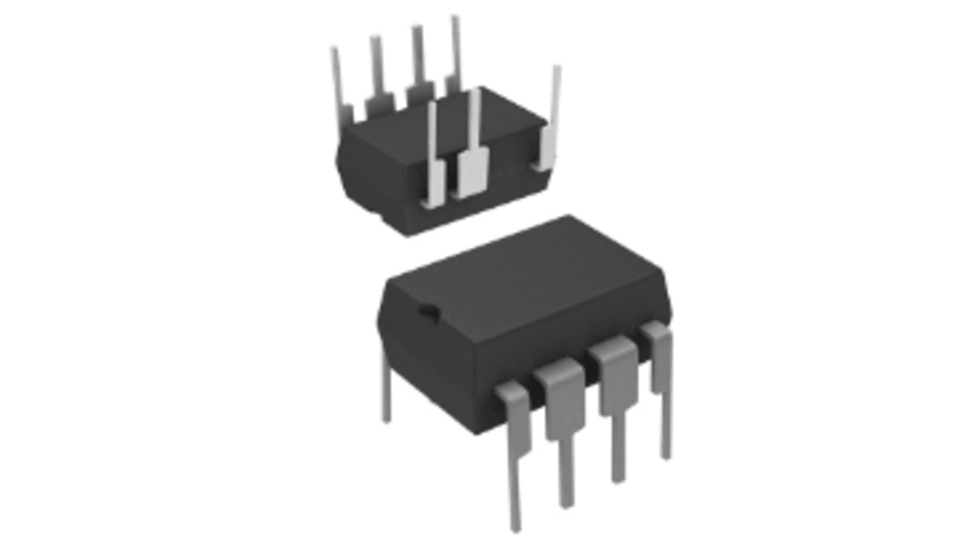 Power Integrations LNK564 Power Switch IC Offline 88Ω 1 Ausg.