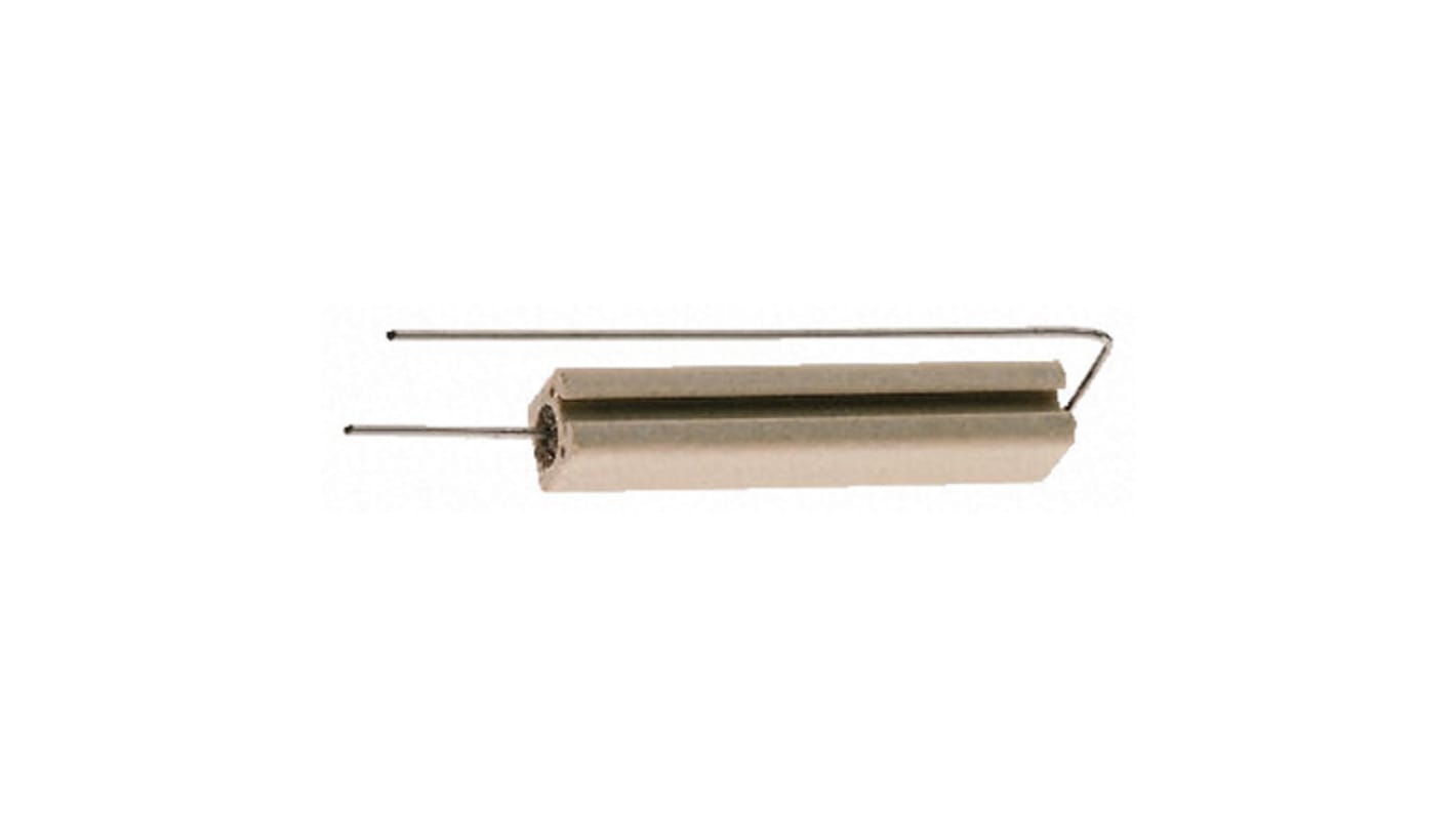 TE Connectivity 390Ω Wire Wound Resistor 7W ±5% SBCHE6390RJ