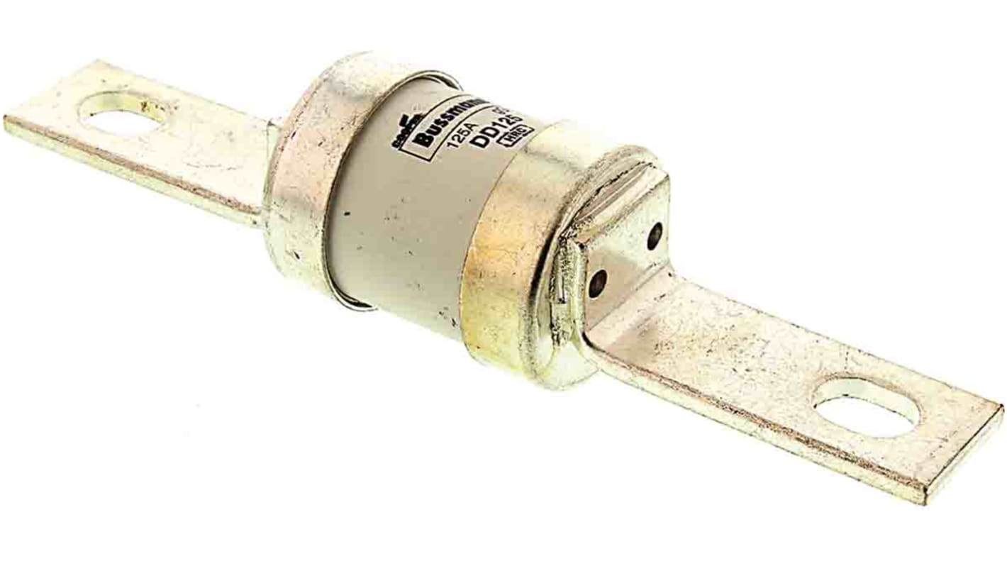 Eaton 10A British Standard Fuse, E1, 240V ac