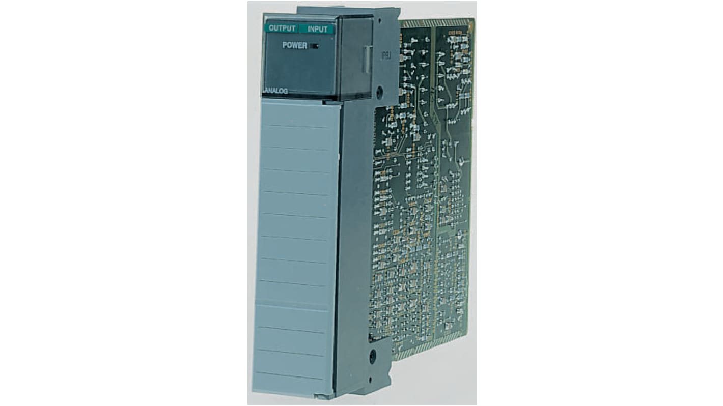 Module E/S pour automate Allen Bradley pour Série SLC 500