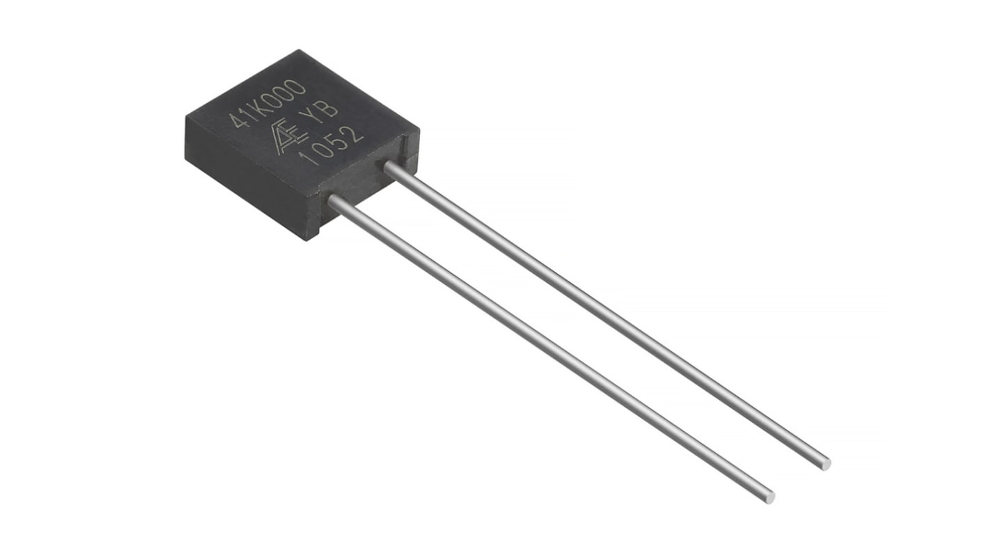 Alpha 5Ω Metal Foil Resistor 0.3W ±0.1% MAX5R0000B