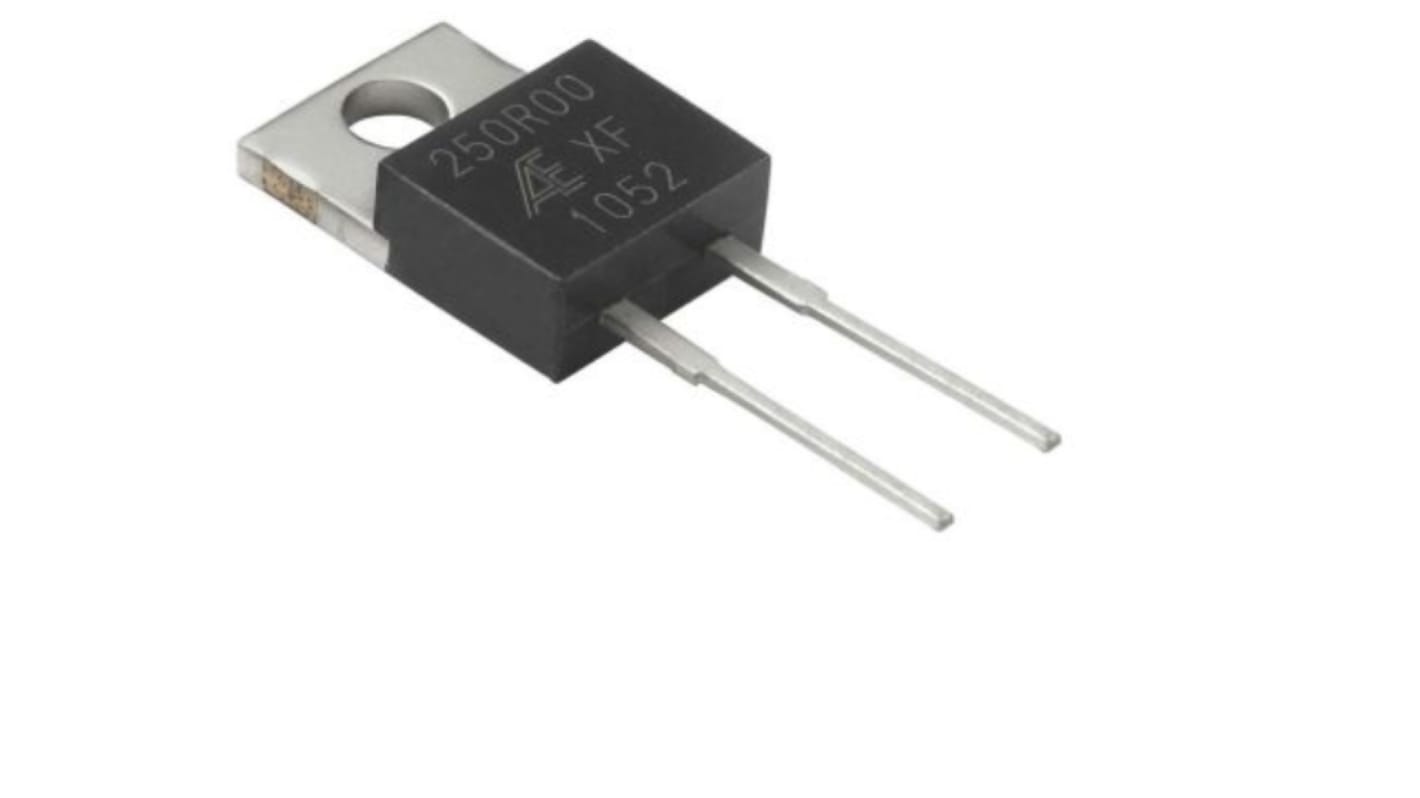 Alpha 50Ω Metal Foil Resistor 1.5W ±0.05% PDY50R000A