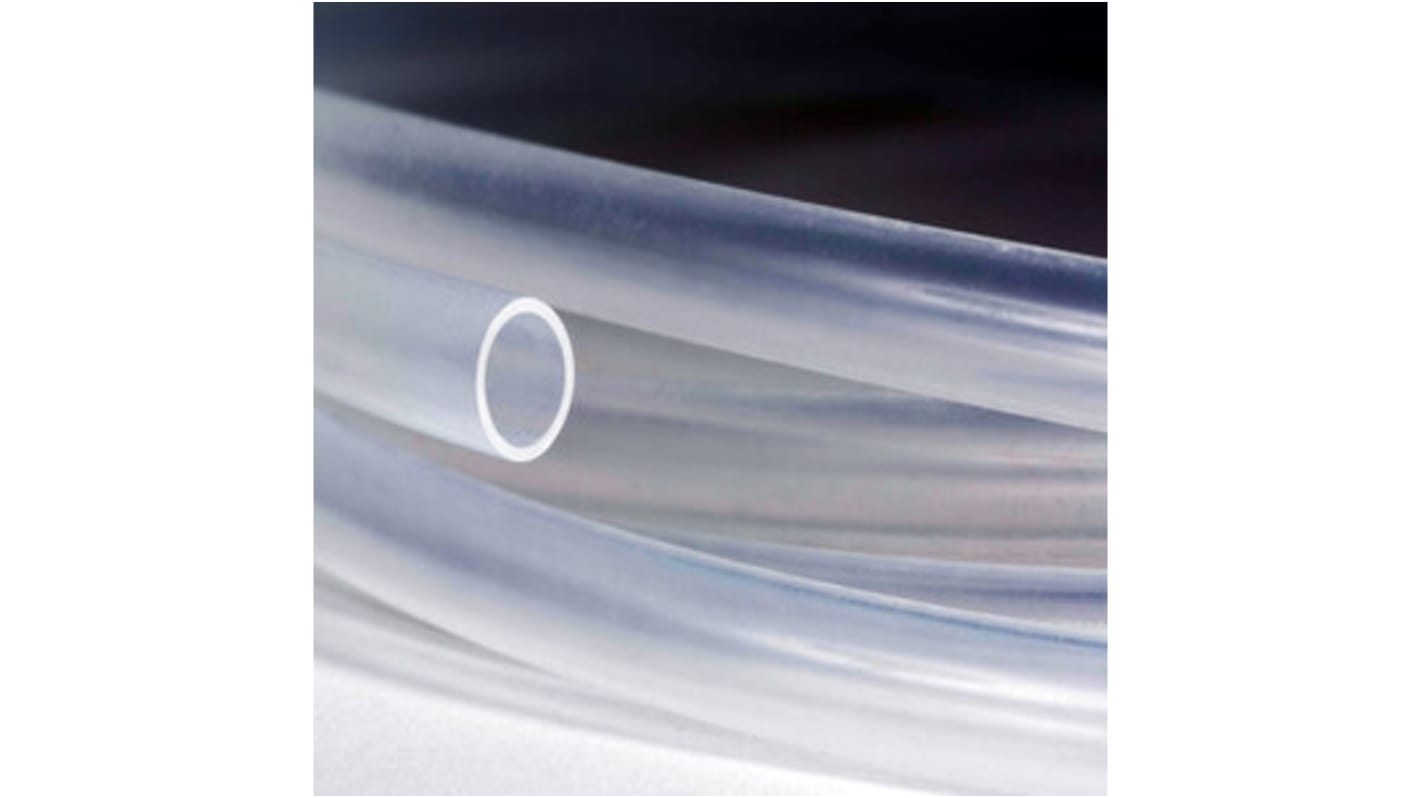 B710060010010P050M Saint Gobain Versilon™ PFAF PFA, Flexible Tube