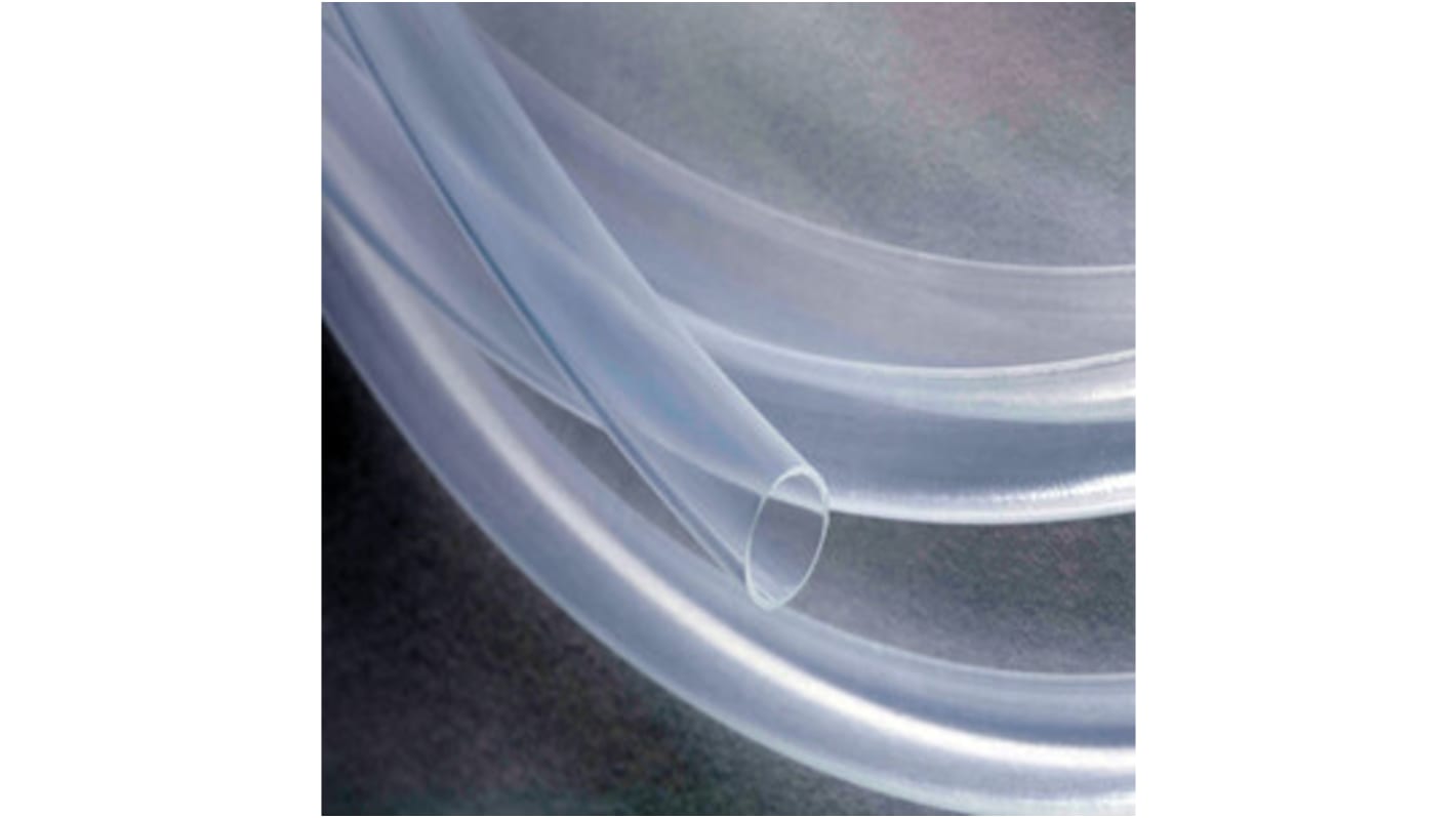 C710060010010P050M Saint Gobain Versilon™ FEPF FEP, Flexible Tube