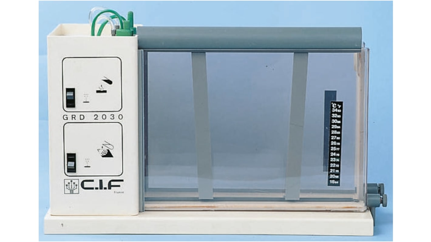 CIF PCB Preparation & Etching Machine