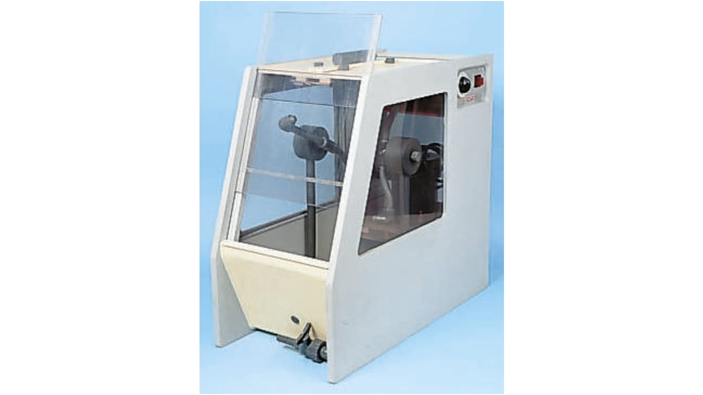 CIF PCB Preparation & Etching Machine