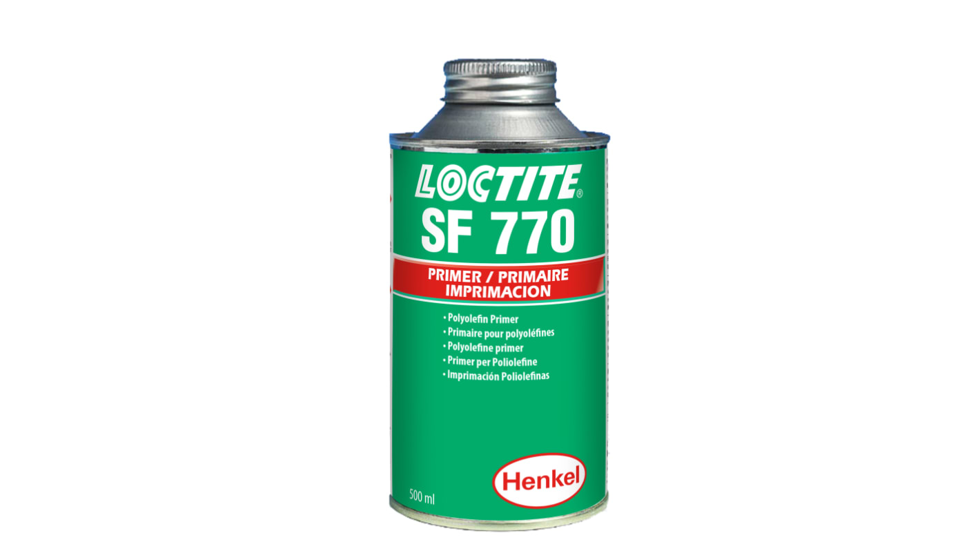 Super Glue Loctite SF 770, Bouteille 10 g