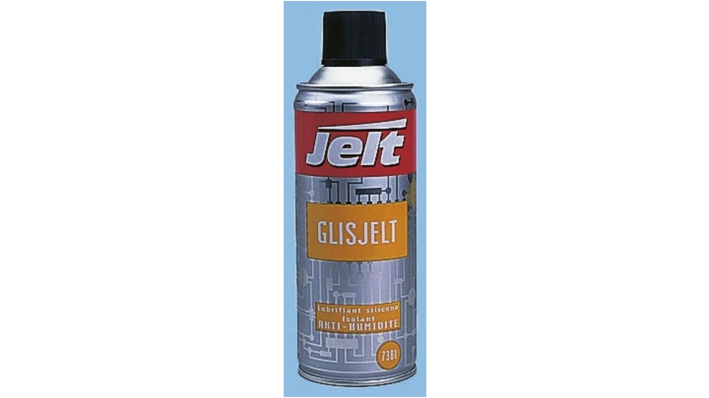 Lubrifiant Jelt 520 ml