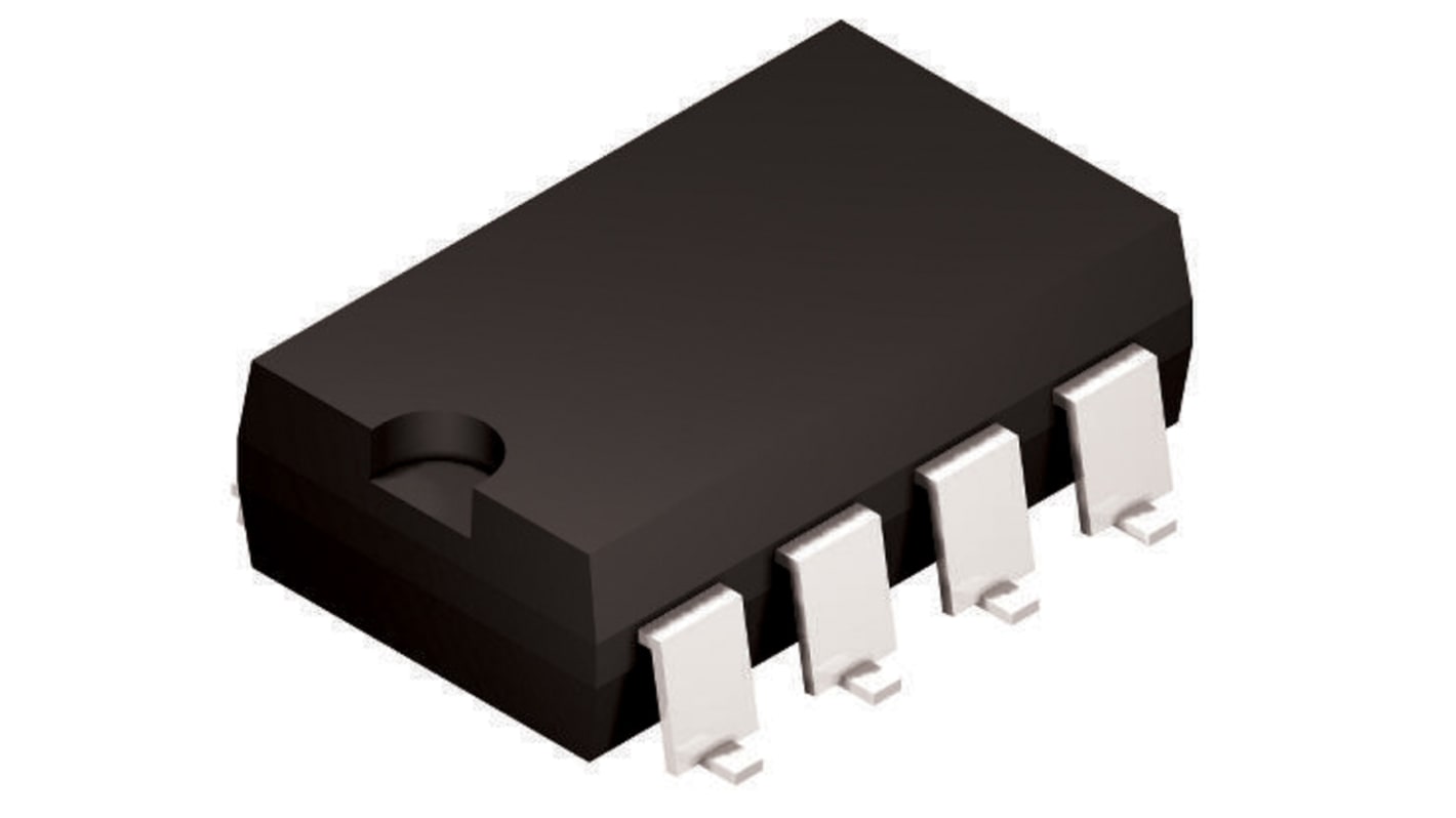 onsemi Schaltregler Aufwärtswandler 800mA 1-Ausg. DIP, 8-Pin, Einstellbar, 100 kHz