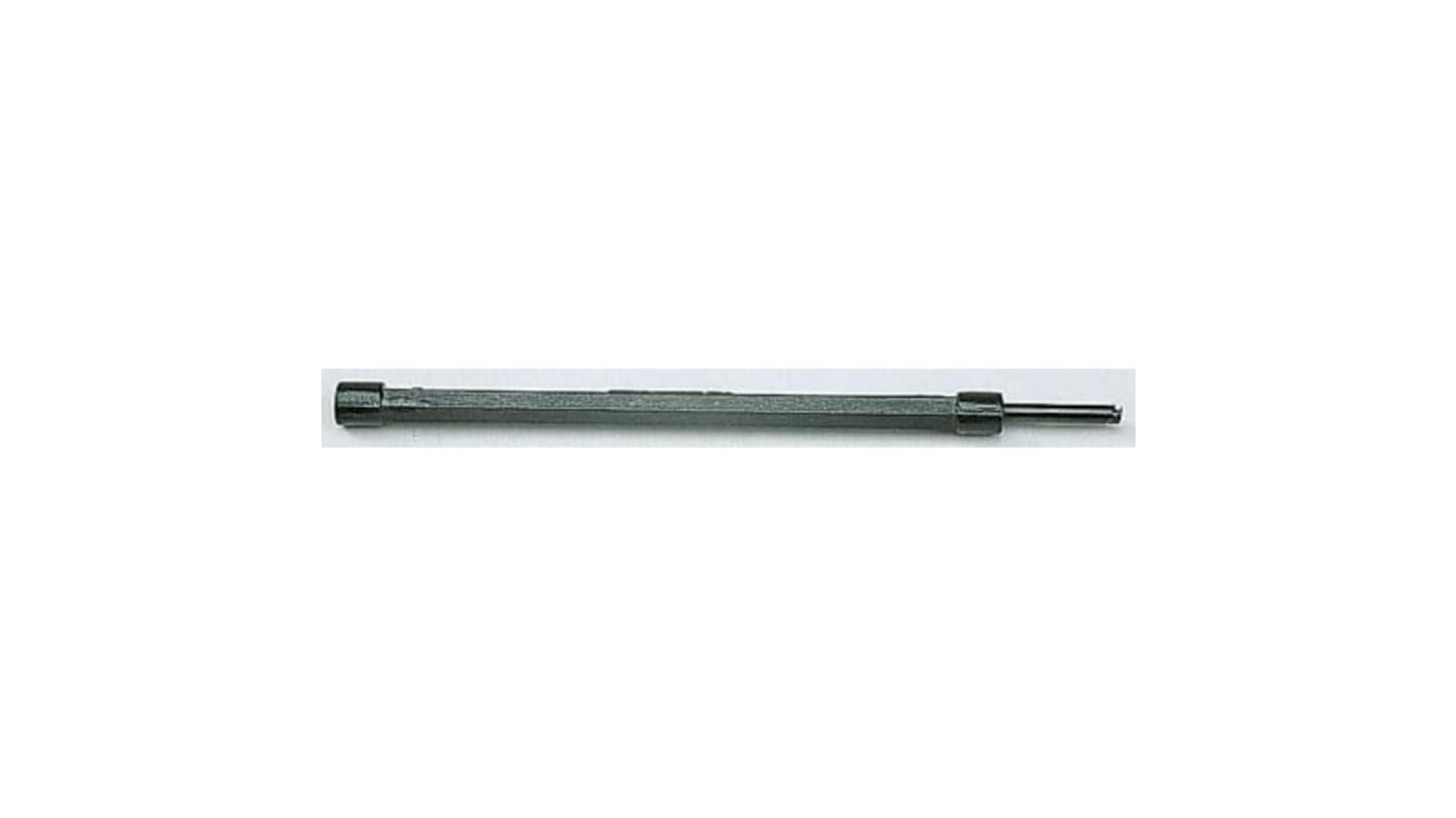 505084, Wire-wrap-værktøj, Wire-wrap bit, 30 → 26AWG