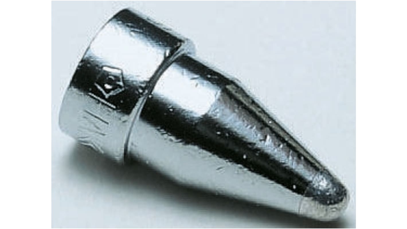 Punte Di Ricambio A1005 Per Pistola Dissaldante 5 Punte Sostitutive A1005 Per Pistola Dissaldante - Compatibili Con Hakko 802, 808, 809, 807 Olio Forcella 10 W - Foto 7