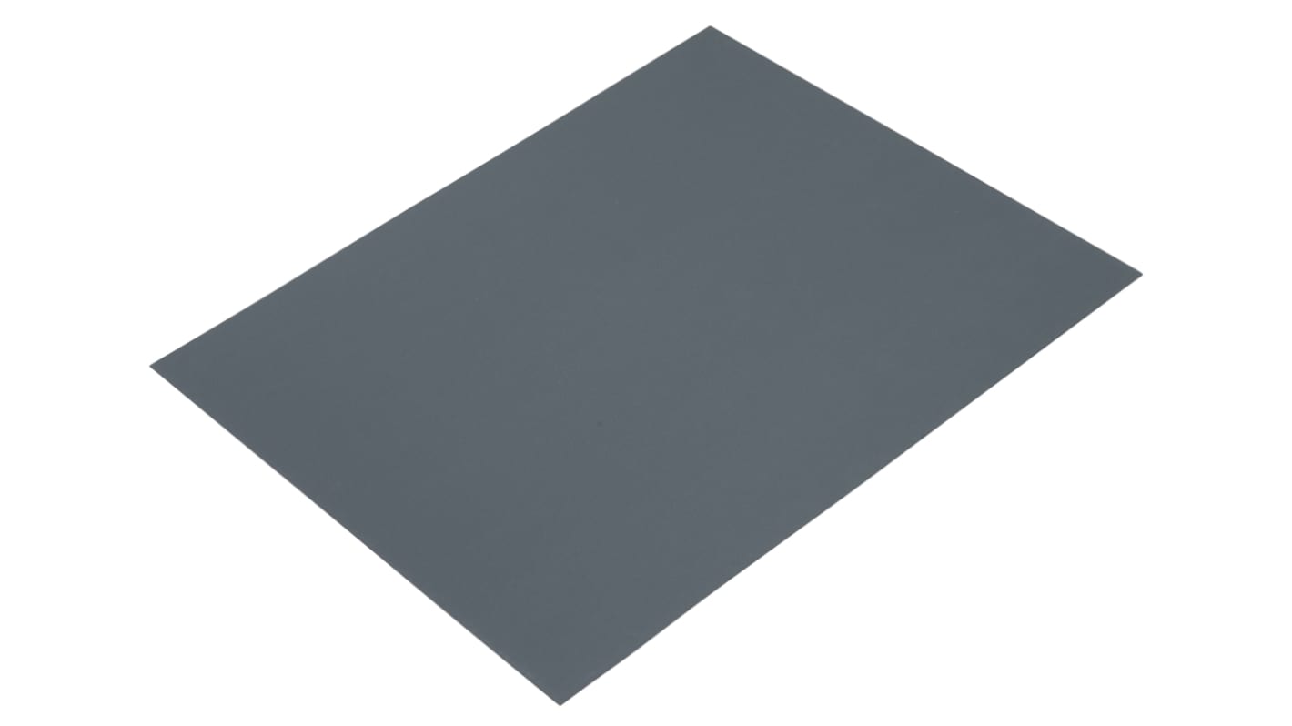 3M 734 Wetordry P320 Grit Very Fine Sanding Sheet, 230mm x 280mm