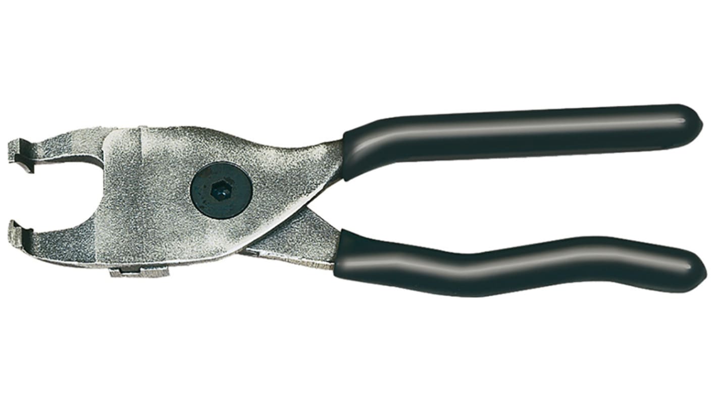 SES Sterling Bushing Pliers, 180 mm Overall