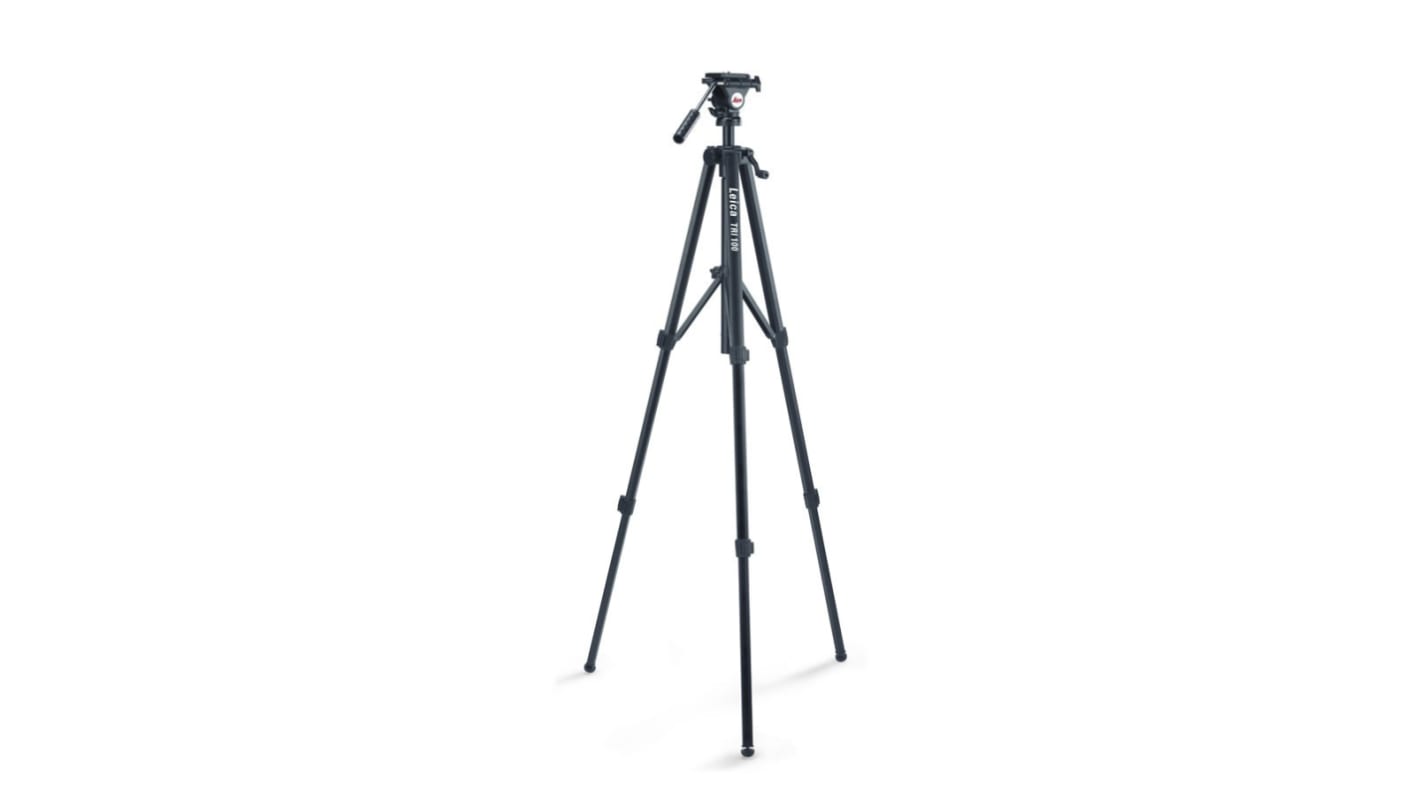 Elevating tripod for camera