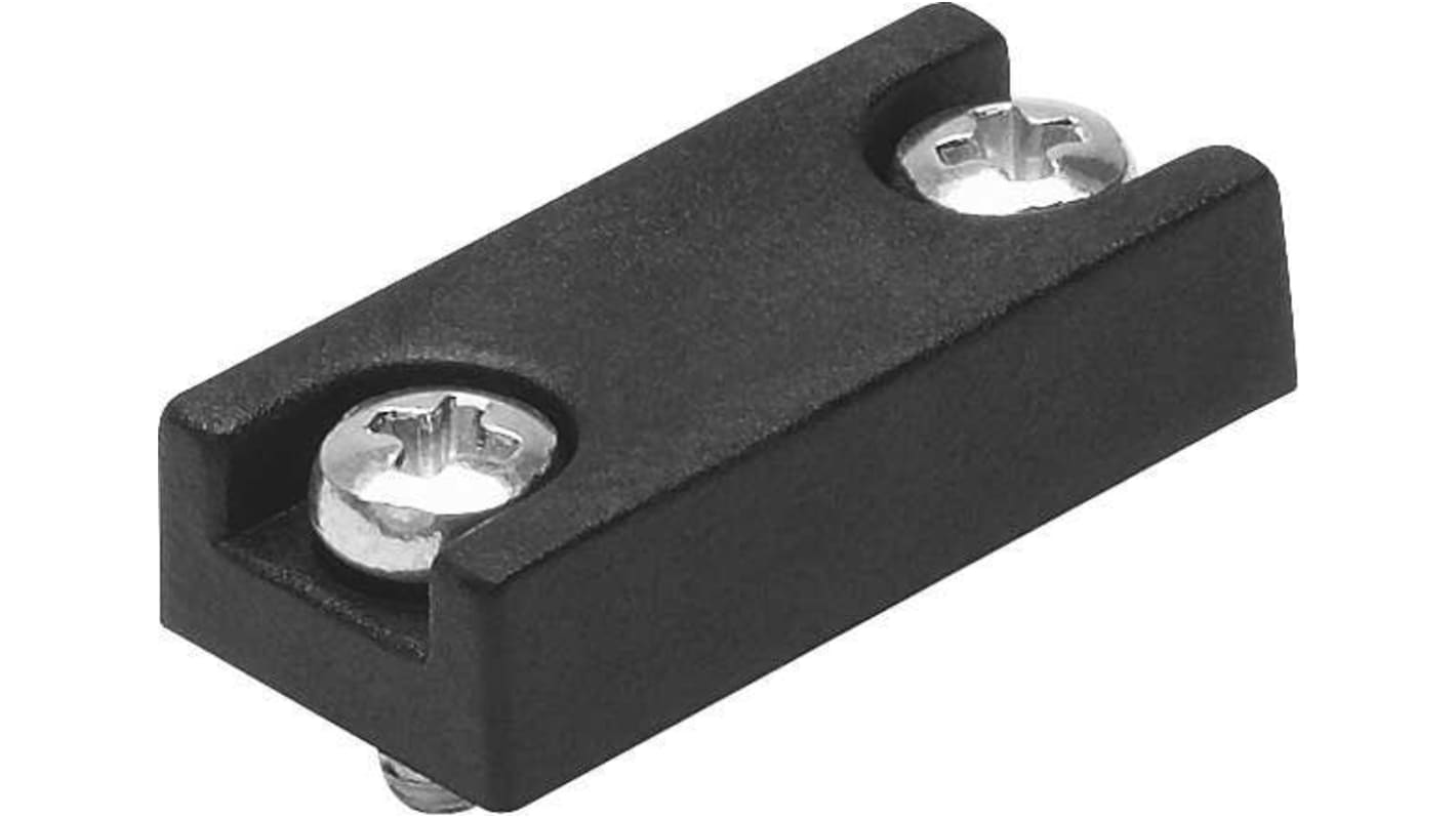 Festo Connector, NETC Series, For Use With Potentially Explosive Area