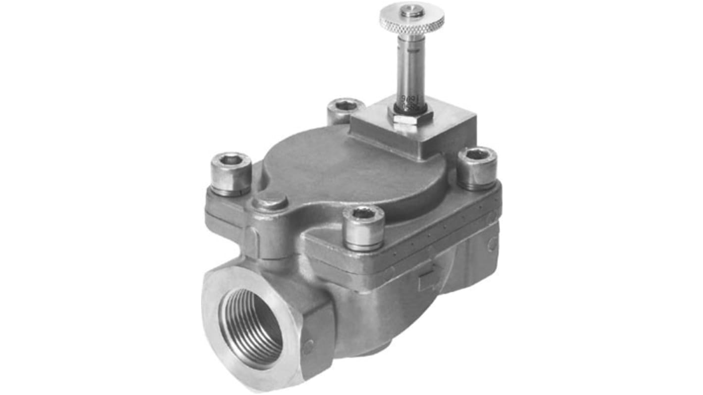 Festo Pneumatic Solenoid Valve -