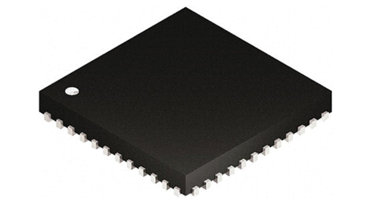 STMicroelectronics ブラシレスDCモータコントローラ, 48-Pin VFQFPN BLDC