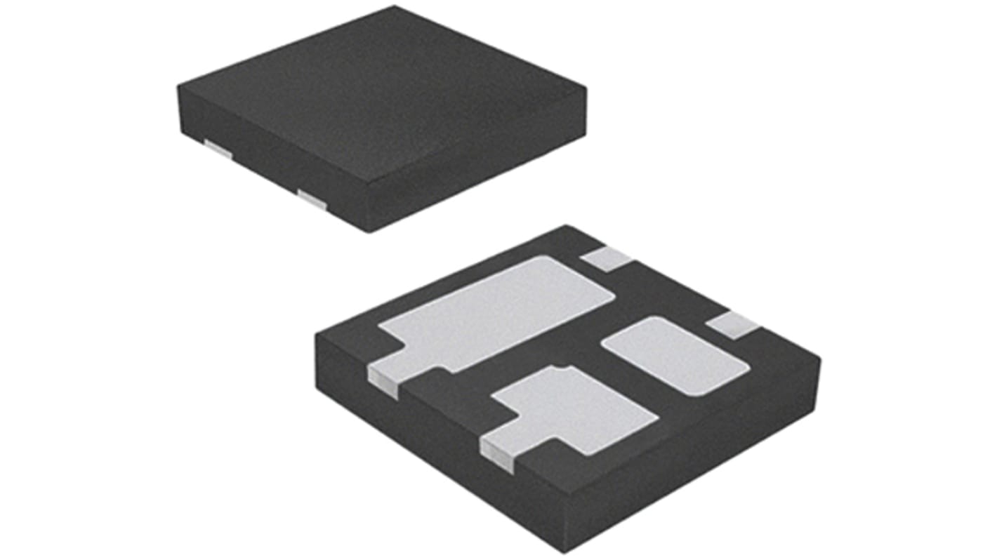 STMicroelectronics LD39020ATPU32R, 1 Low Dropout Voltage, Voltage Regulator 200mA, 3.2 V 4-Pin, DFN