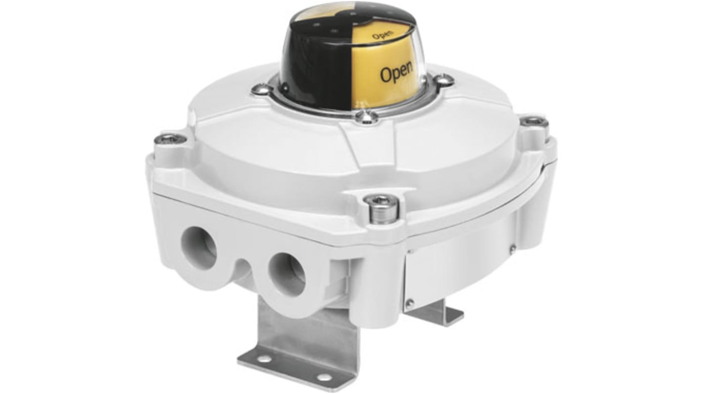 SRBECA3YR90R2A1WC2N12EX Festo Reed With Contact Pneumatic Cylinder & Actuator Switch