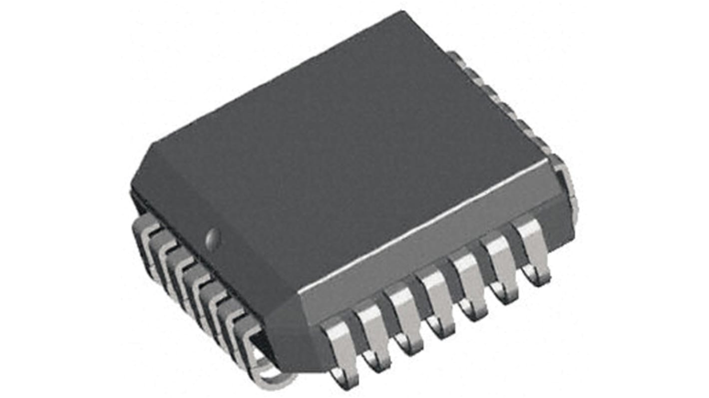 DG507BEN-T1-GE3 Vishay, Multiplexer Switch IC Dual 8:1, 12 V, 28-Pin PLCC