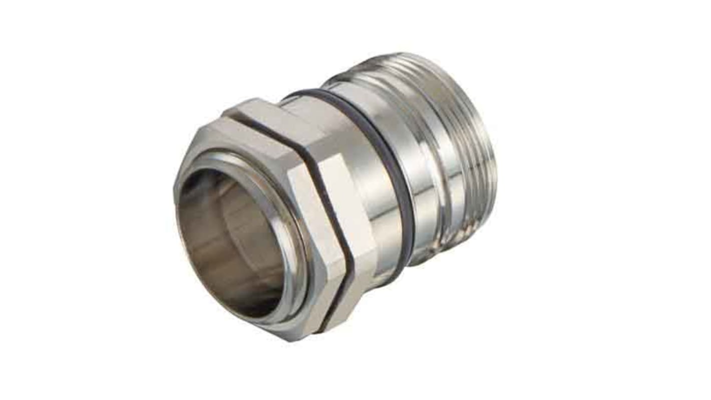 09151000363 Harting Housing, Bulkhead Mount, M23 Connector, Plug