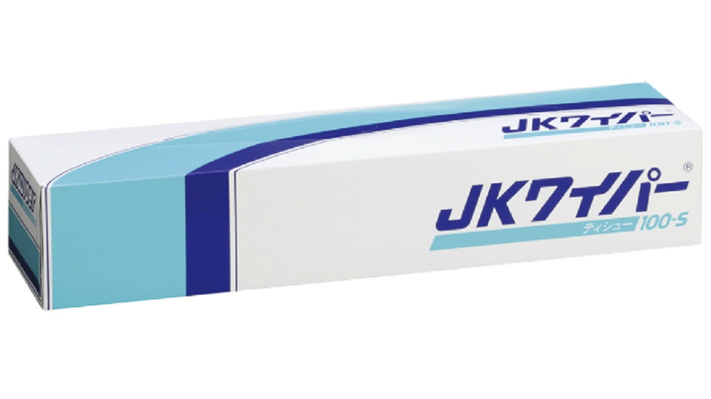 日本製紙クレシア JKワイパー クリーンルーム 用, 470 x 425mm