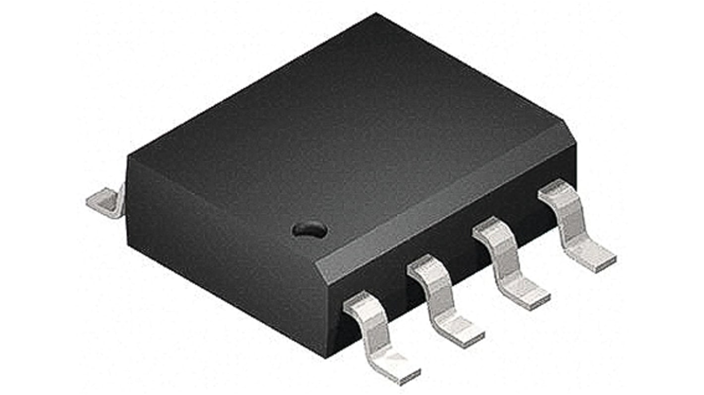 IC con autenticazione crittografica Microchip, SOIC, 8 pin