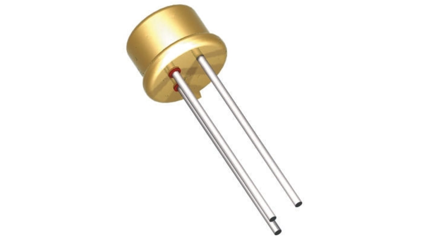 Analog Devices Fixed Series Voltage Reference 10V ±0.3 3Pin TO5