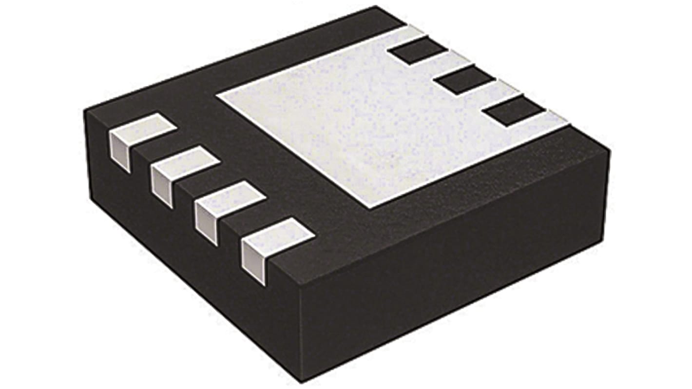 Infineon OptiMOS™ 5 BSZ097N10NS5ATMA1 N-Kanal, SMD MOSFET 100 V / 40 A 69 W, 8-Pin TSDSON