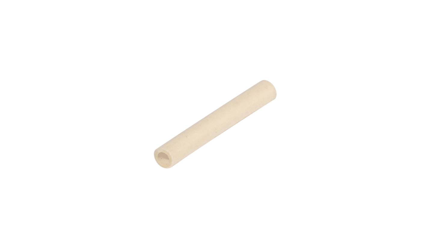 Gaine 10mm SES Sterling, Naturel en Caoutchouc silicone, 35mm