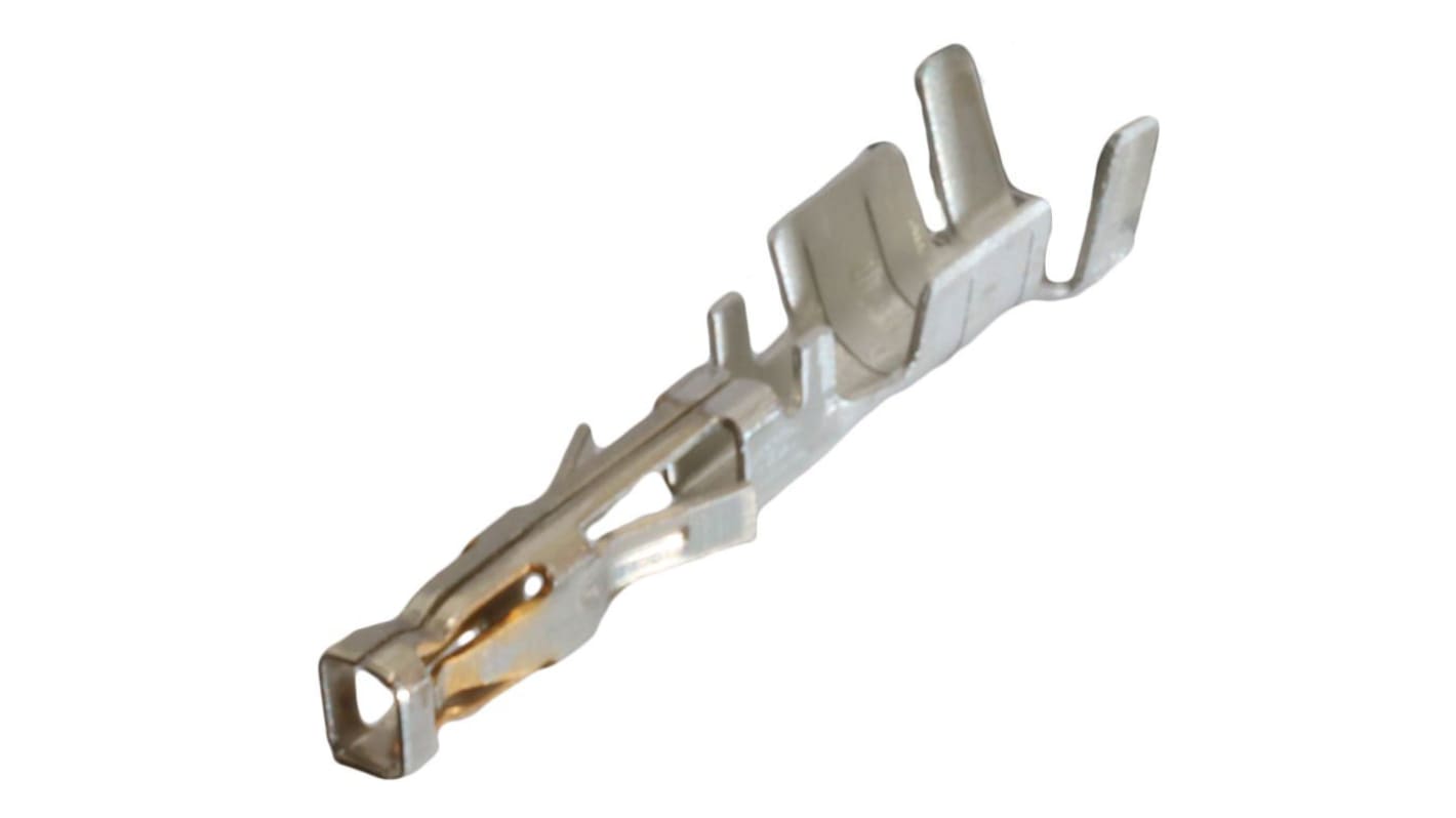 Molex Micro-Fit 3.0 Crimp-Anschlussklemme für Micro-Fit-3.0- und Micro-Fit BMI-Steckverbindergehäuse, Stecker, 0.2mm² /