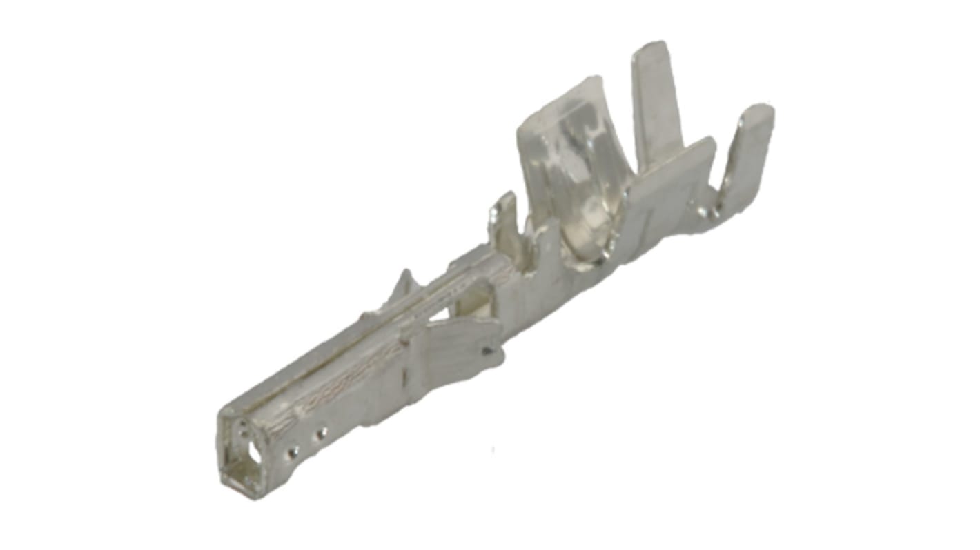 Molex Micro-Fit 3.0 Crimp-Anschlussklemme für Micro-Fit-3.0- und Micro-Fit BMI-Steckverbindergehäuse, Buchse, 0.2mm² /