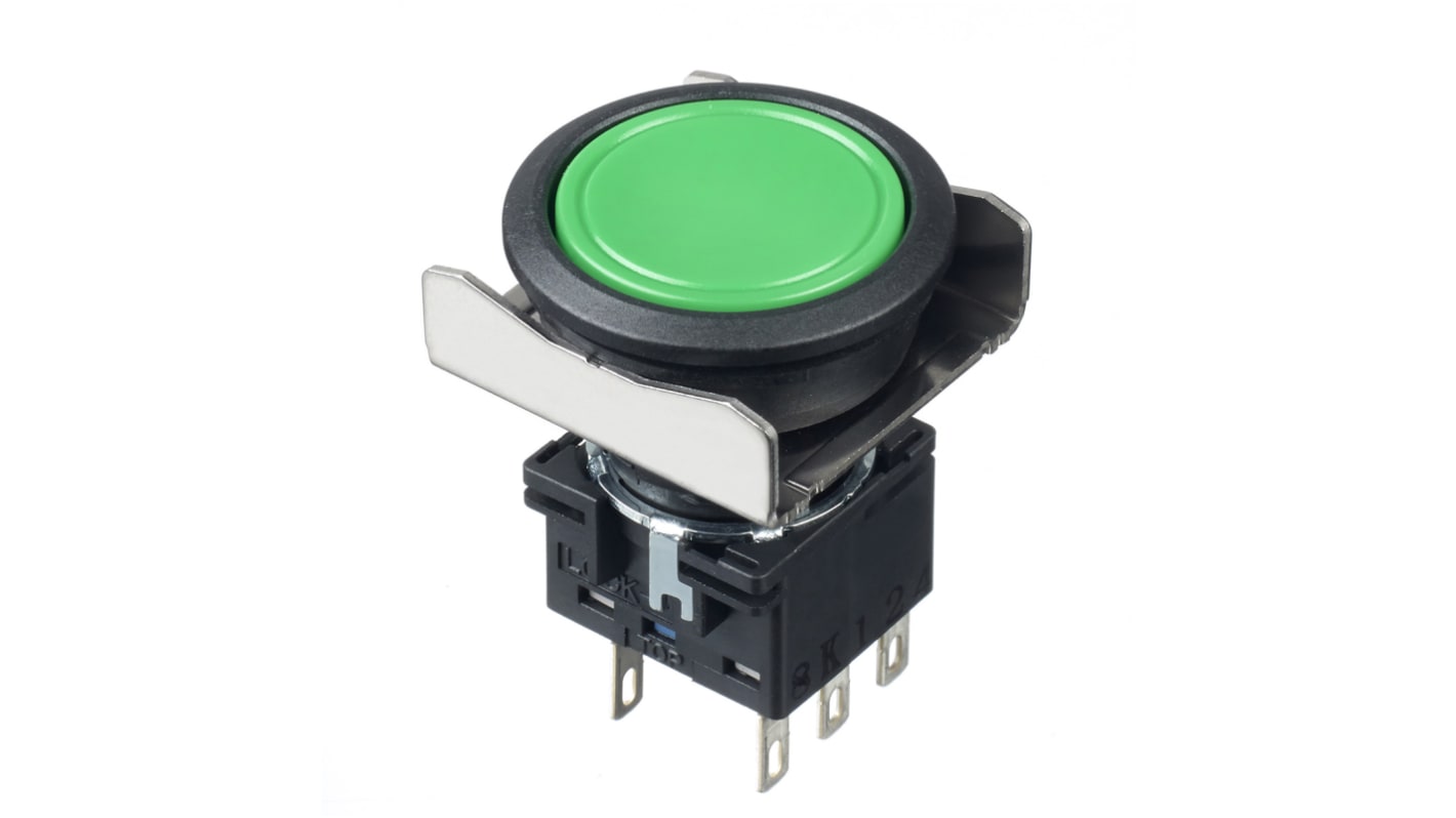 Idec Push Button Switch