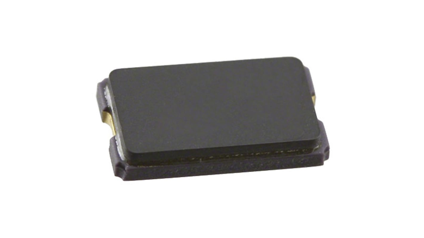 Quarzo Abracon, 24MHz, ±10ppm, , SMD