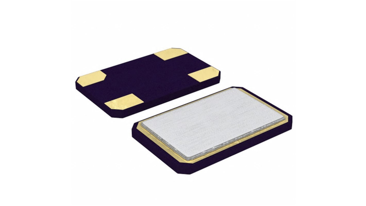 ABM3B-25.000MHZ-B2-T | Abracon 水晶振動子, 25MHz, 表面実装 SMD | RS