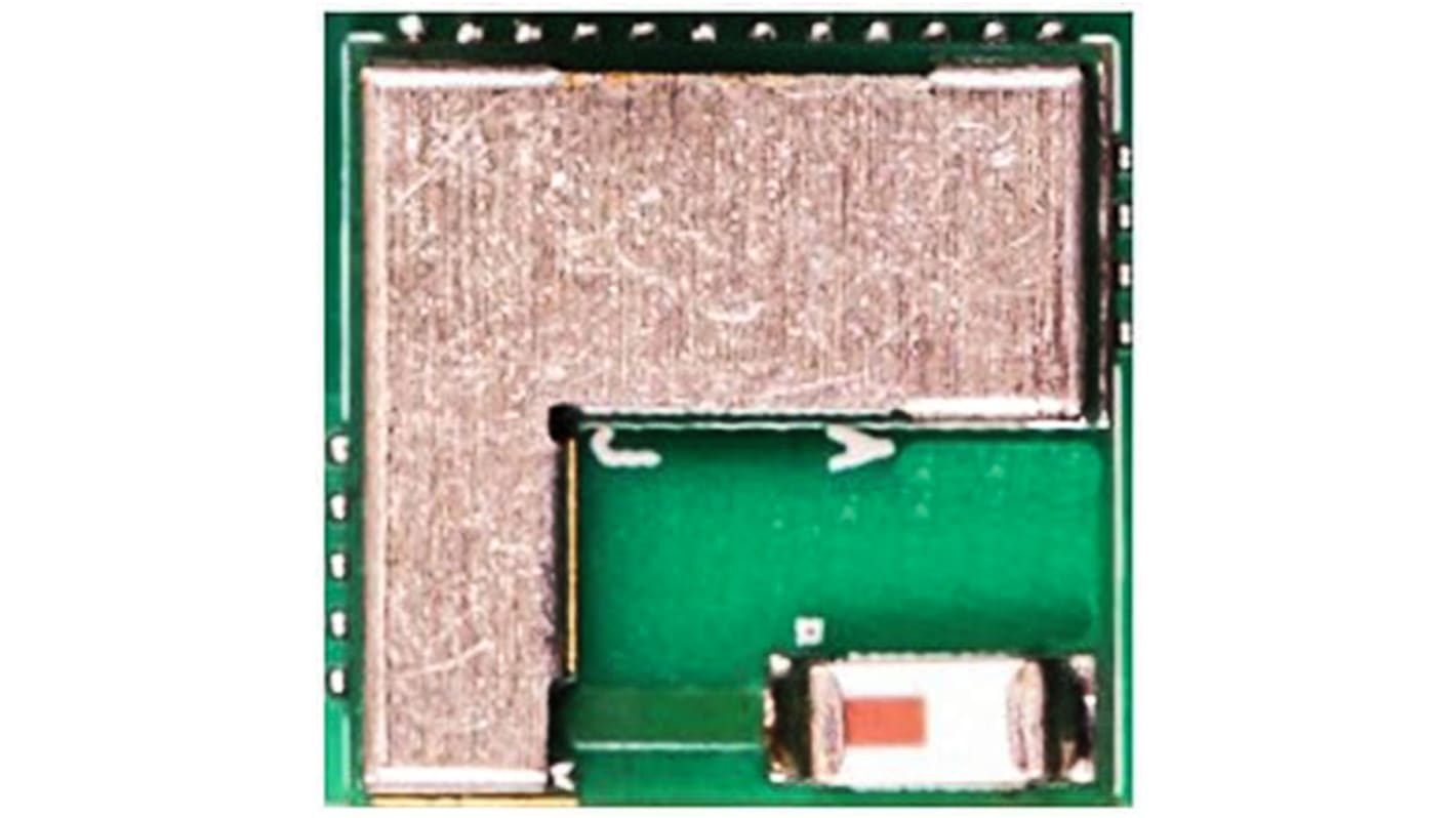 Cypress Semiconductor Bluetooth-chip, Version 4.1, 3dBm udgangseffekt, CYBLE-222005-00