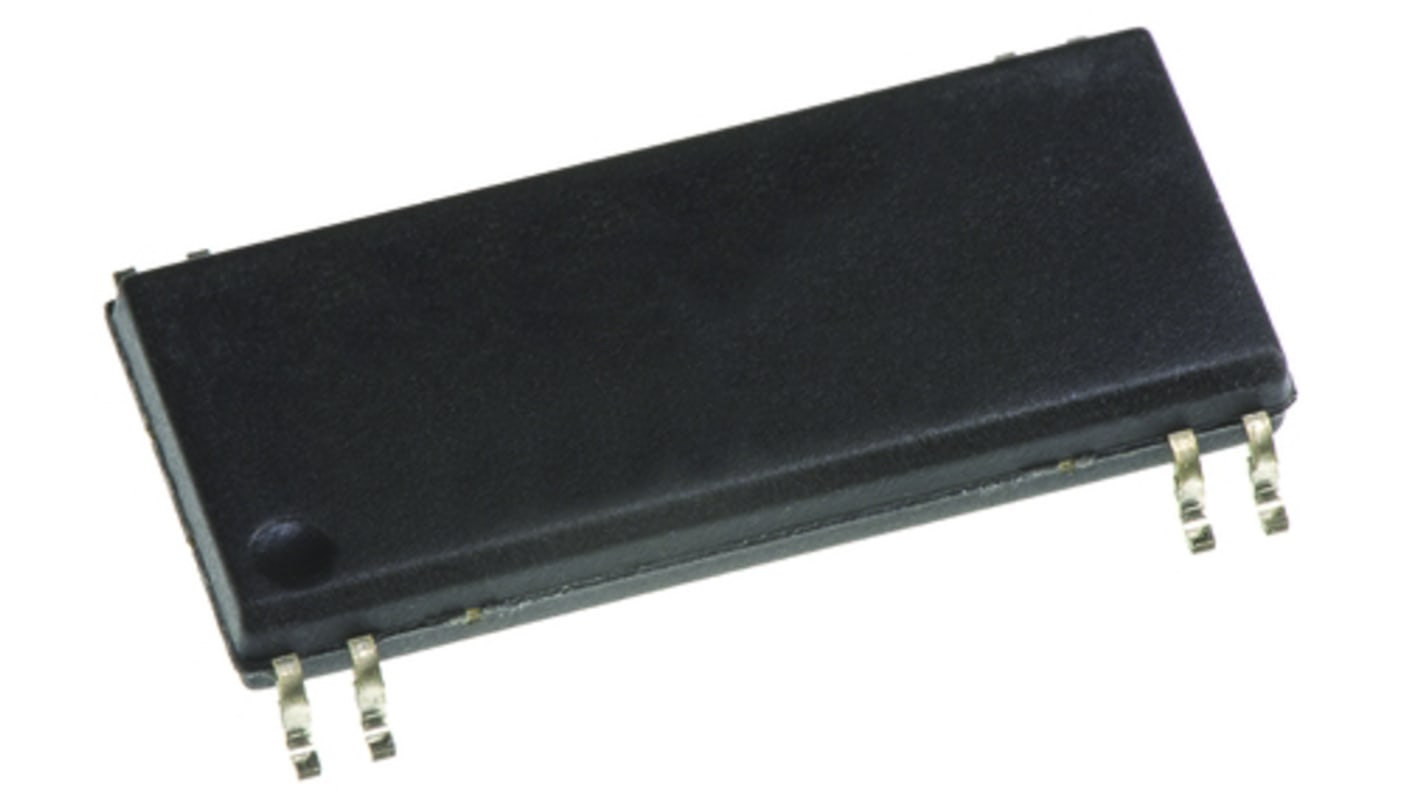 MOSFET Toshiba, canale N, 4,5 mΩ, 93 A, SOP, Montaggio superficiale
