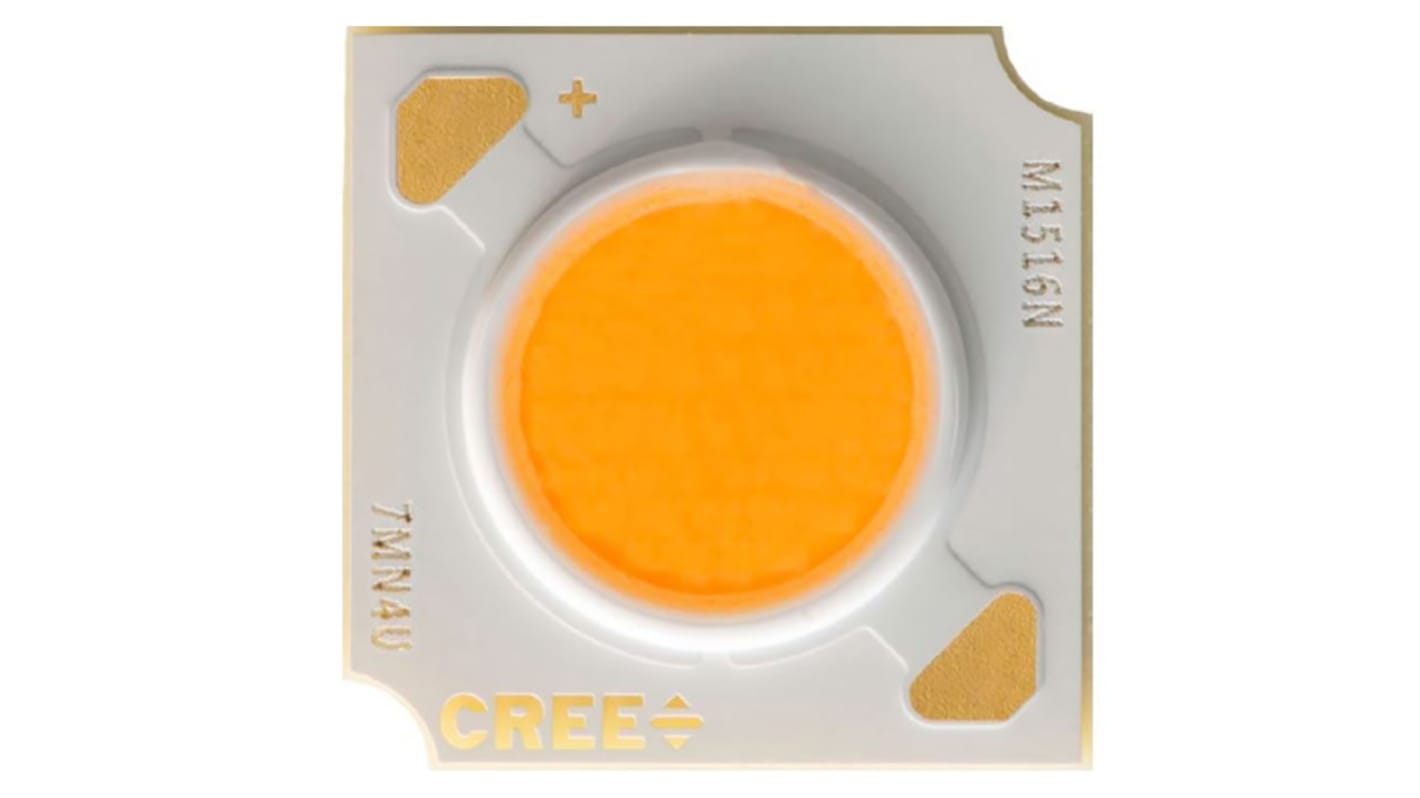 Cree LED XLamp Fehér COB LED, 3000K, 92CRI 41W