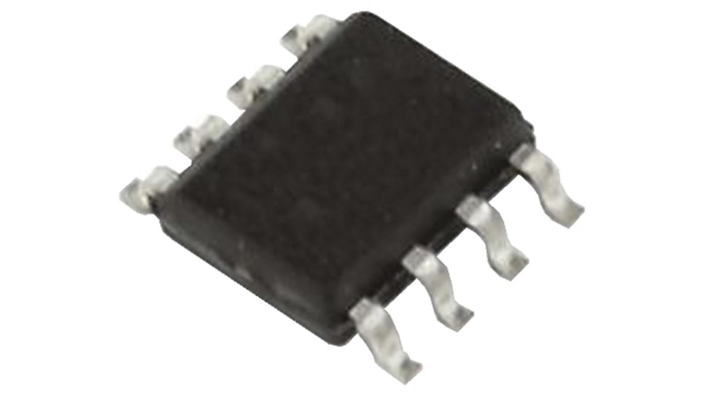 Inverter TC7WZU04FU 3-elem/chip, LMOS, Jelenlegi, 8-tüskés, SSOP