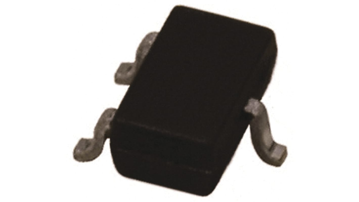 Array diodi TVS Littelfuse, Unidirezionale, , SMD, bloccaggio 13V, SC-70