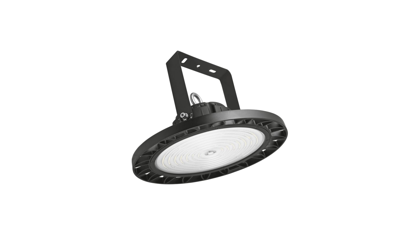 Lampada ad alloggiamento alto LEDVANCE 4058075074385, 100 → 240 V, 200 W, lampada LED