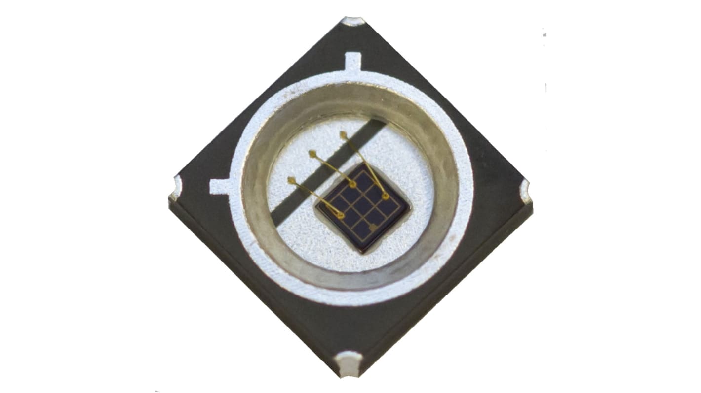 OSA Opto OCI-440 IR-Diode, 1515 110 (Minimum)mW, 855nm, 60mW/sr, 2-Pin, Oberflächenmontage